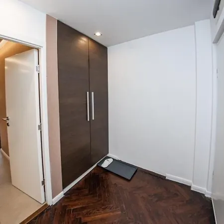 Kan Suites 1 Belgrade Exterior photo