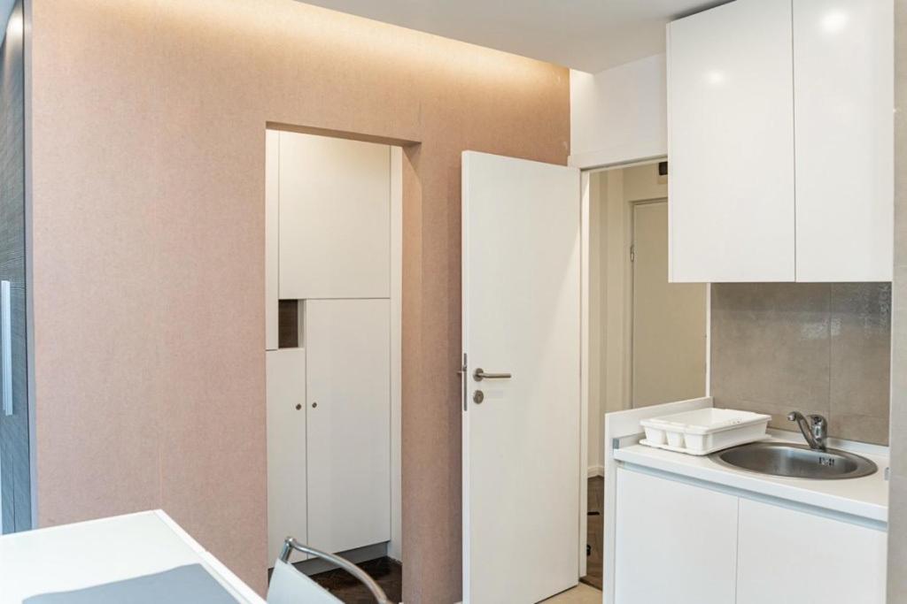 Apartment 1