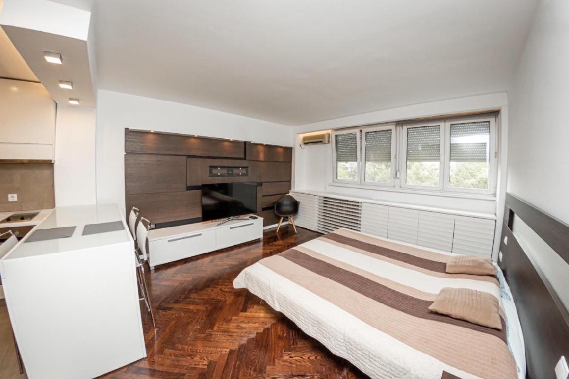 1 Belgrade